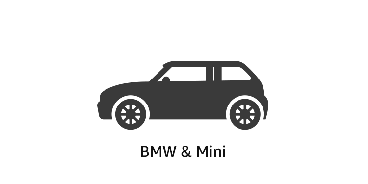 BMW &amp; Mini