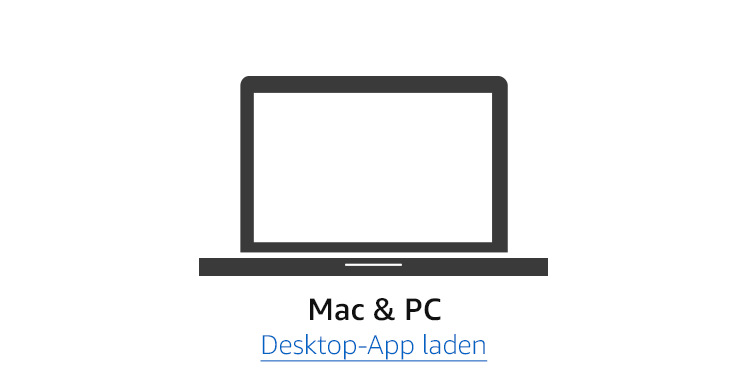 Mac &amp; PC