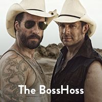 The BossHoss