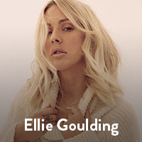 Ellie Goulding