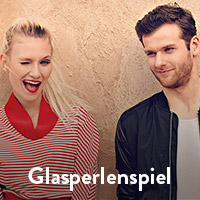 Glasperlenspiel