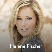 Helene Fischer