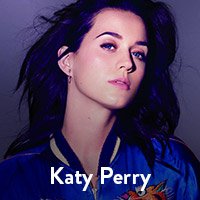 Katy Perry