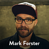 Mark Forster