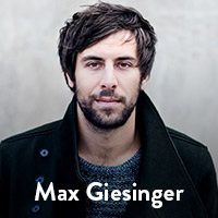 Max Giesinger