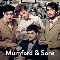 Mumford &amp; Sons
