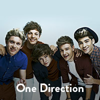 One Direction