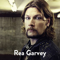 Rea Garvey