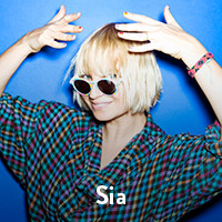 Sia