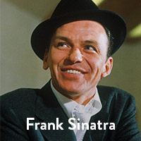 Frank Sinatra