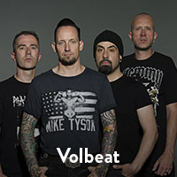 Volbeat