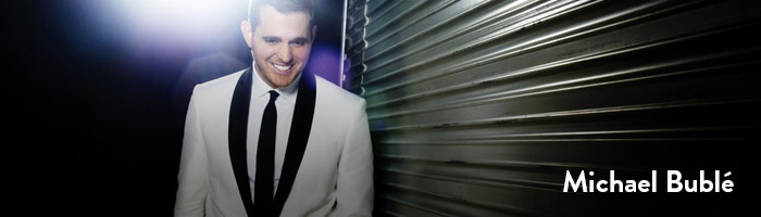 Michael Buble