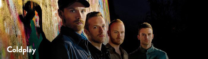 Coldplay