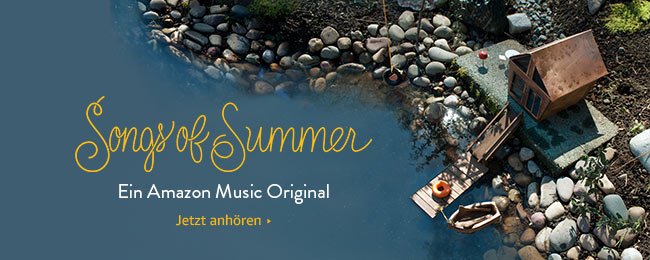 Songs of Summer