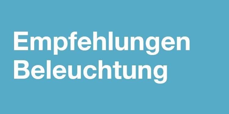 Top-Neuheiten Beleuchtung