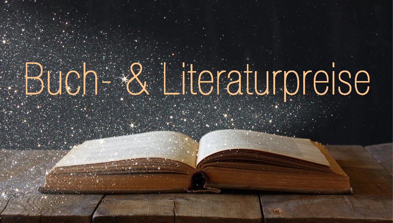 Buch- und Literaturpreise