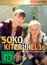 Soko Kitzbühel Staffel 16