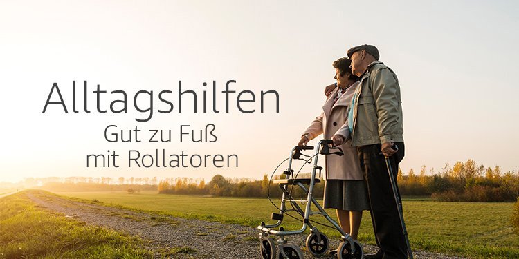 Alltagshilfen
