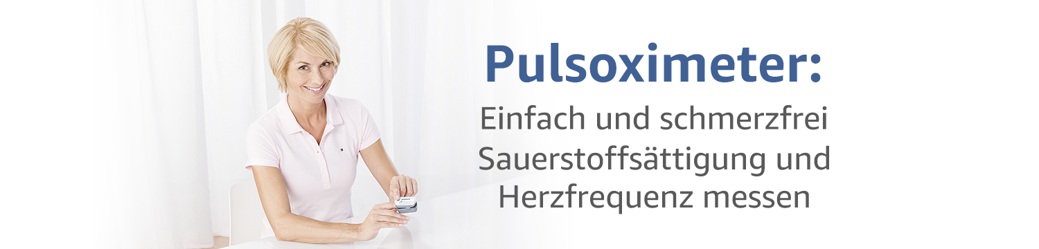 Pulsoximeter