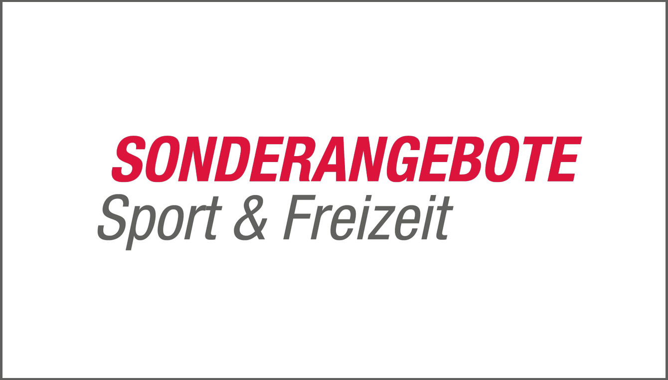 Sonderangebote