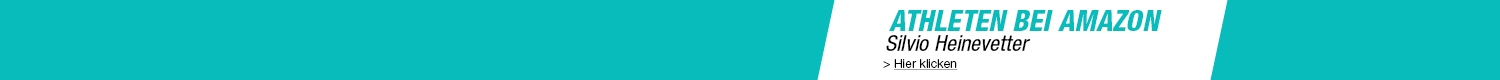 Athleten bei Amazon - Silvio Heinevetter
