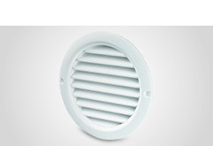 Abzüge, Gitter & Belüftungen