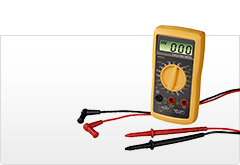 Werkzeuge & Prüfgeräte