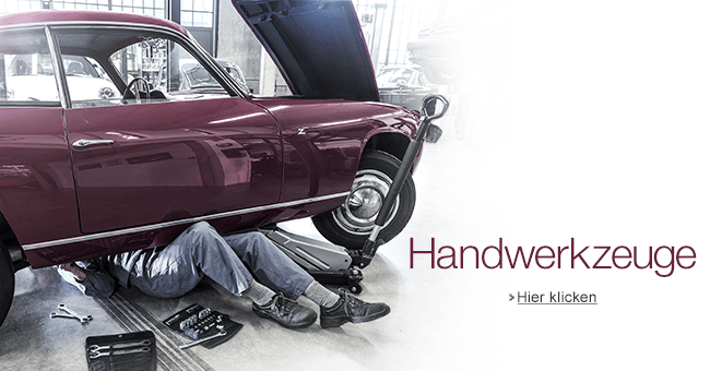 Handwerkzeuge