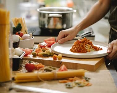 Feinkost Made in Italy