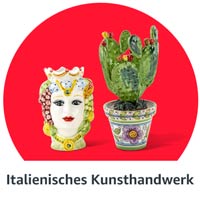Italienisches Kunsthandwerk