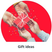 Gift ideas