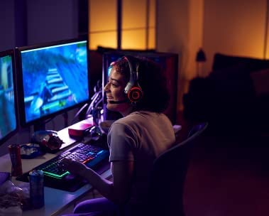 Videospiele von Amazon Games