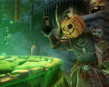 New World von Amazon Games