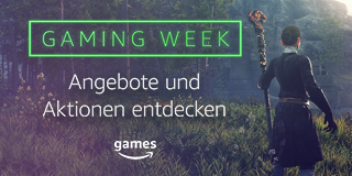 Gaming Week