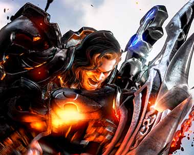 Lost Ark: eine Welt voller Abenteuer