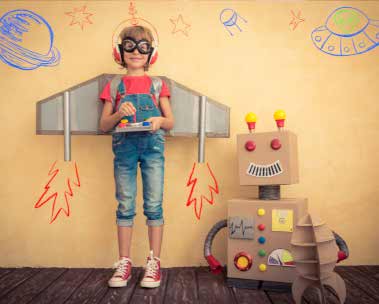 Lern- & Entwicklungsspielzeug