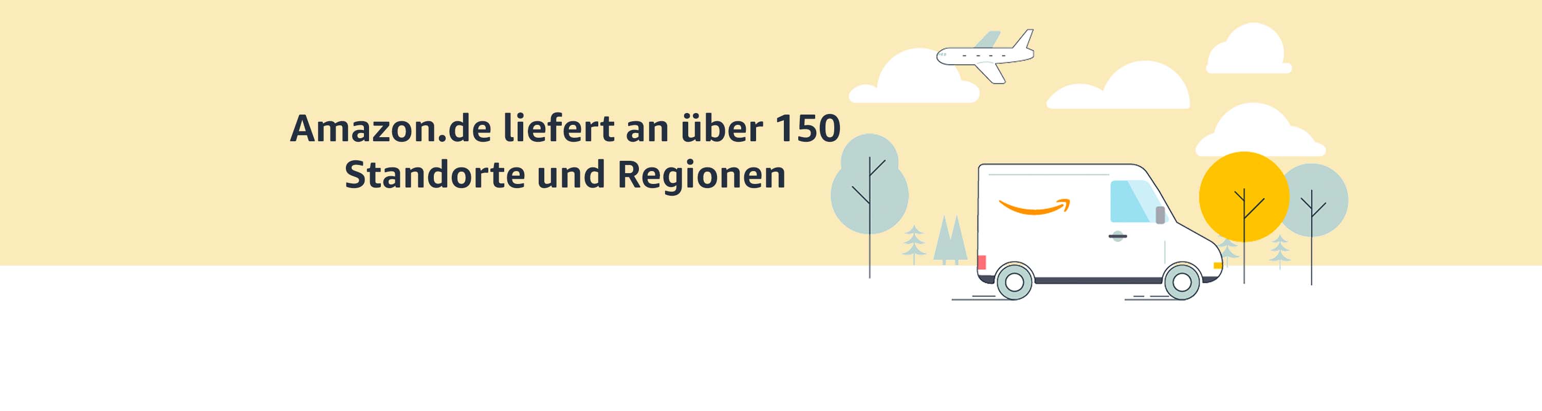 Amazon.de Alle Kategorien