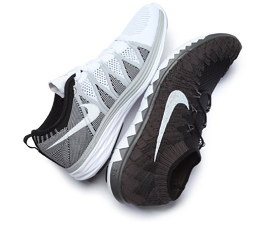 amazon nike flyknit