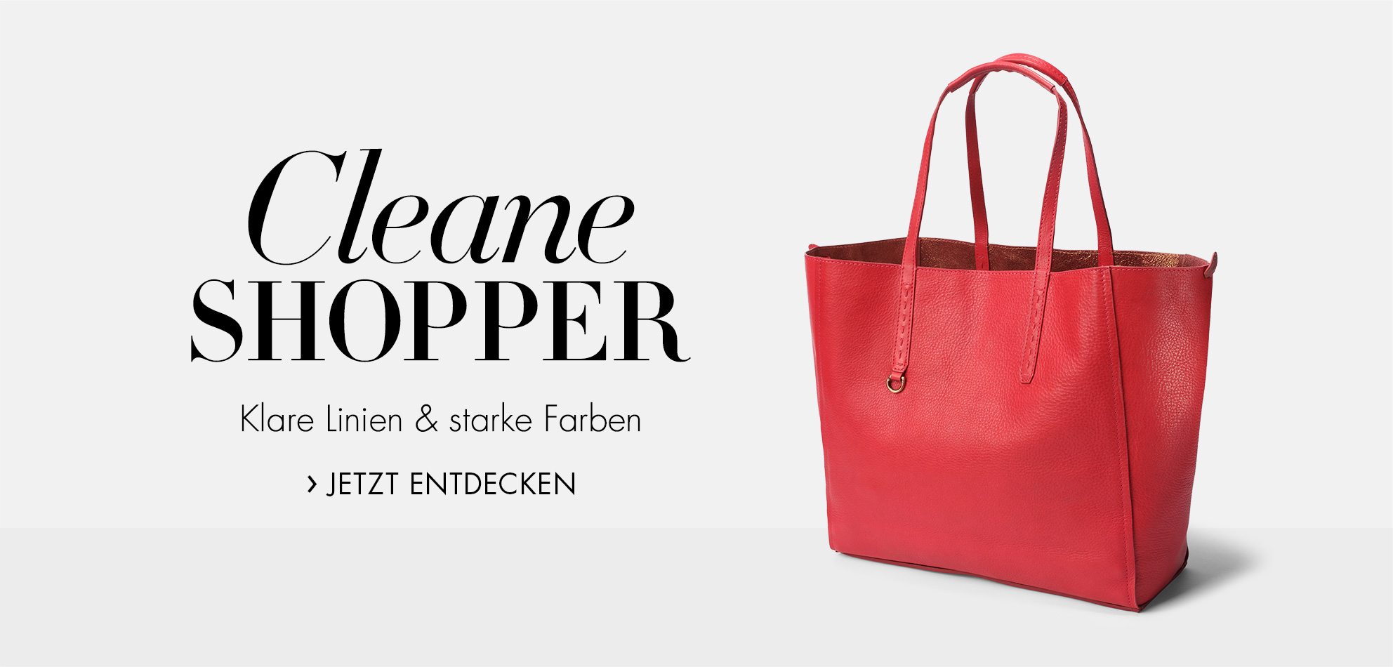 Cleane Shopper