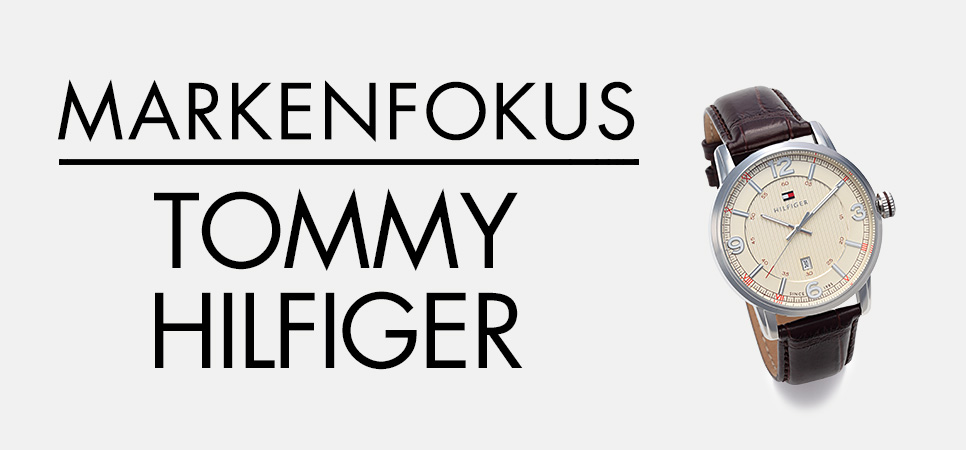 Tommy Hilfiger