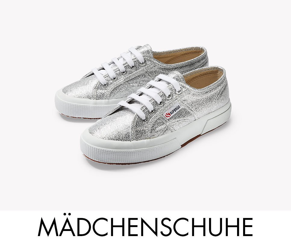 Mädchenschuhe