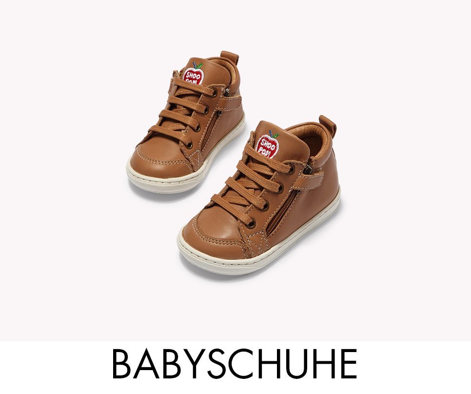 Babyschuhe