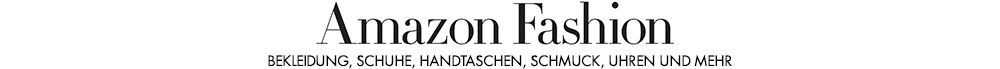Amazon Fashion