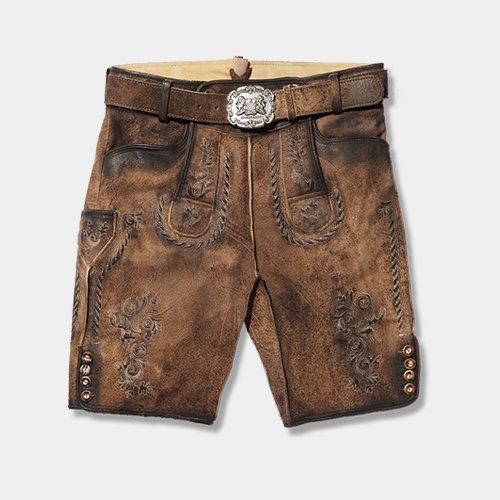 Amazon.de: Herren - Trachten: Bekleidung: Lederhosen