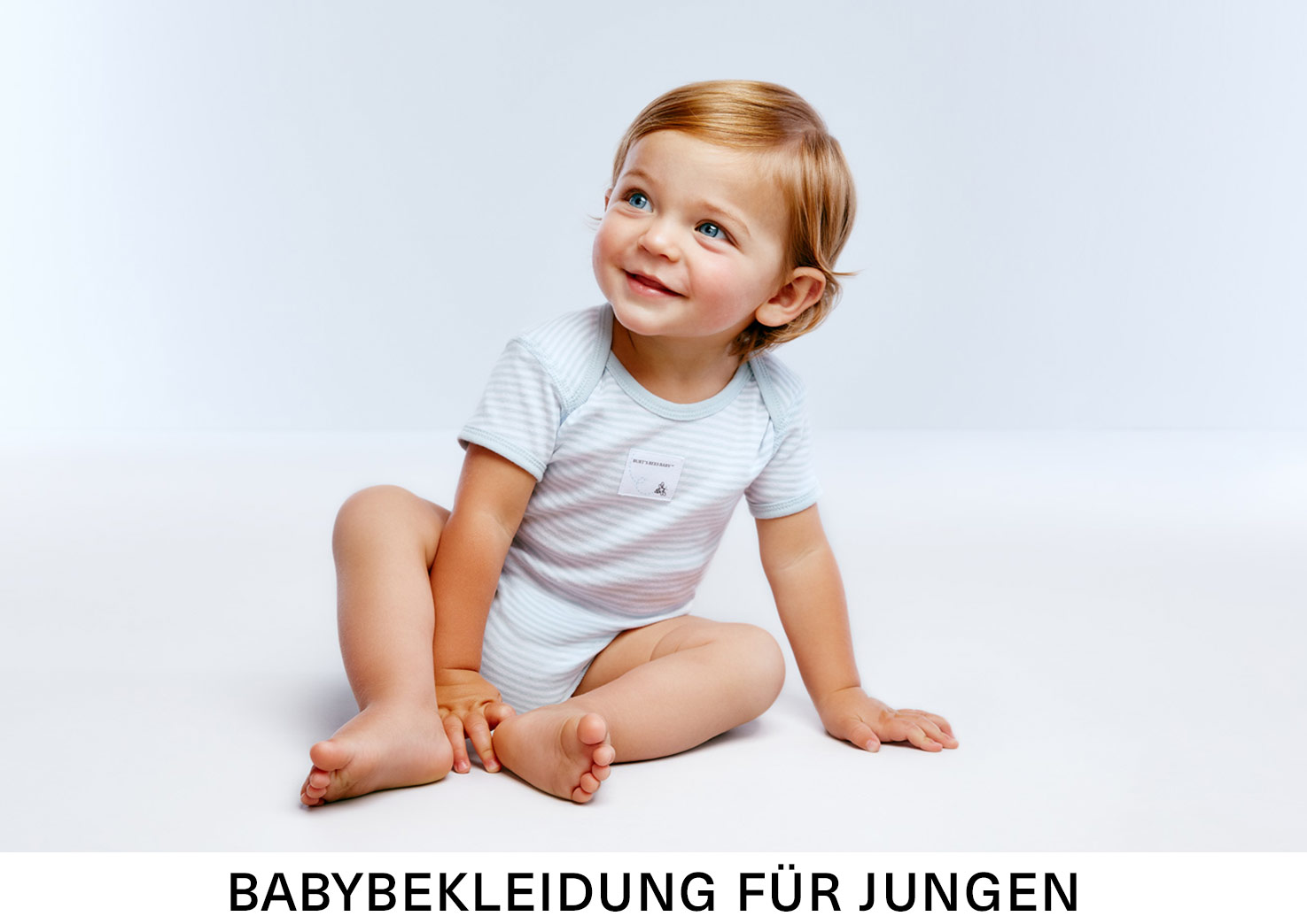 Babybekleidung für Jungen