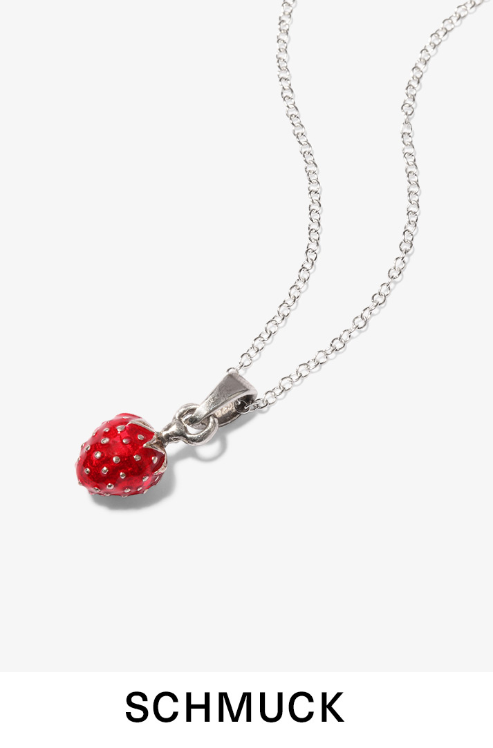 Schmuck für Mädchen