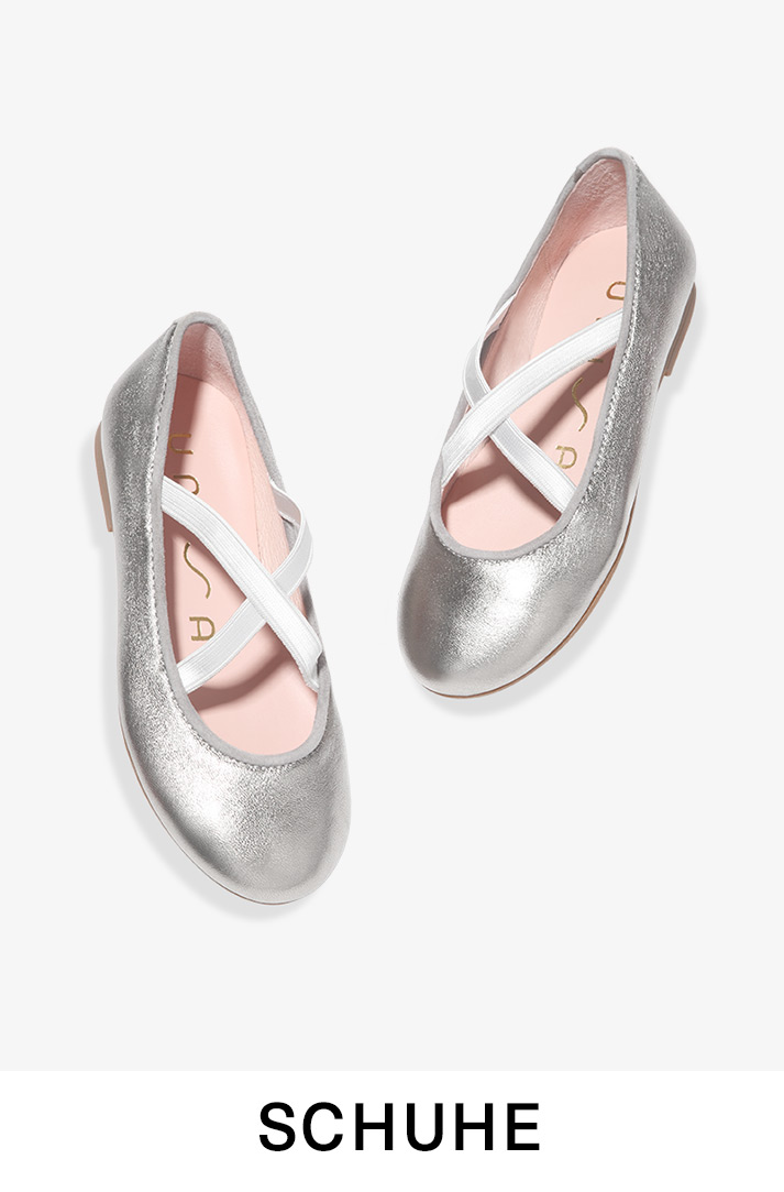 Mädchenschuhe