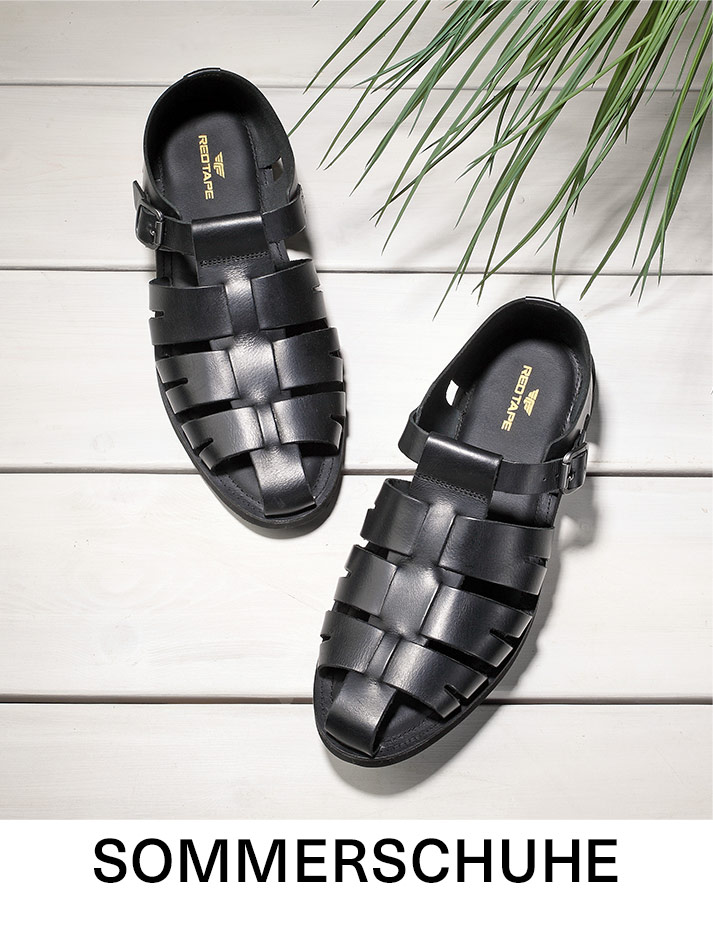 Sommerschuhe