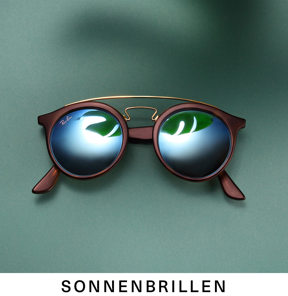 Sonnenbrillen