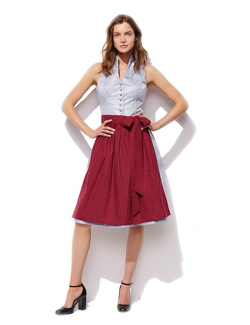 Trachtenzeit: Dirndl & Lederhosen